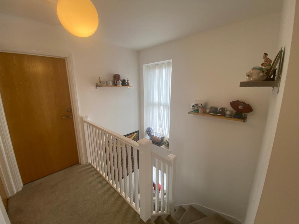 Bodmin Rest 4 U Bed & Breakfast Dış mekan fotoğraf