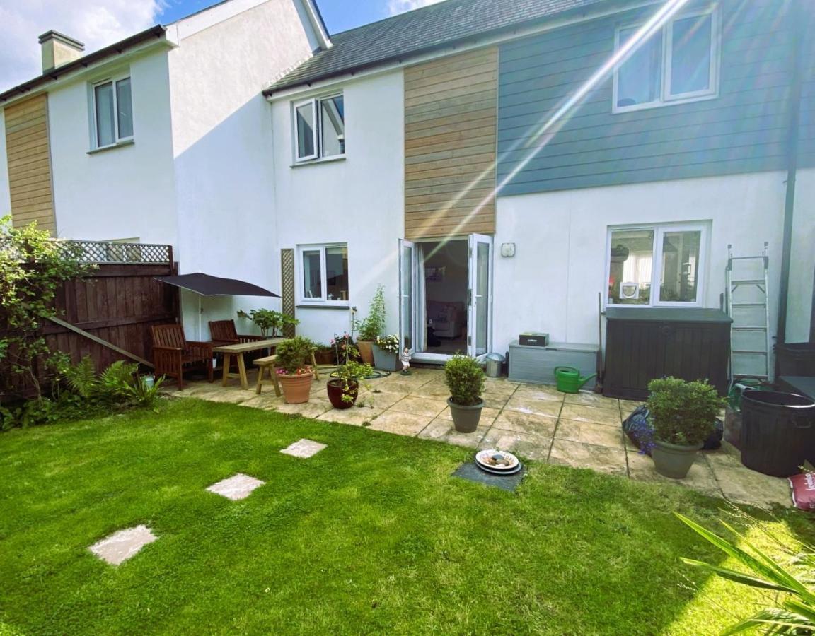 Bodmin Rest 4 U Bed & Breakfast Dış mekan fotoğraf