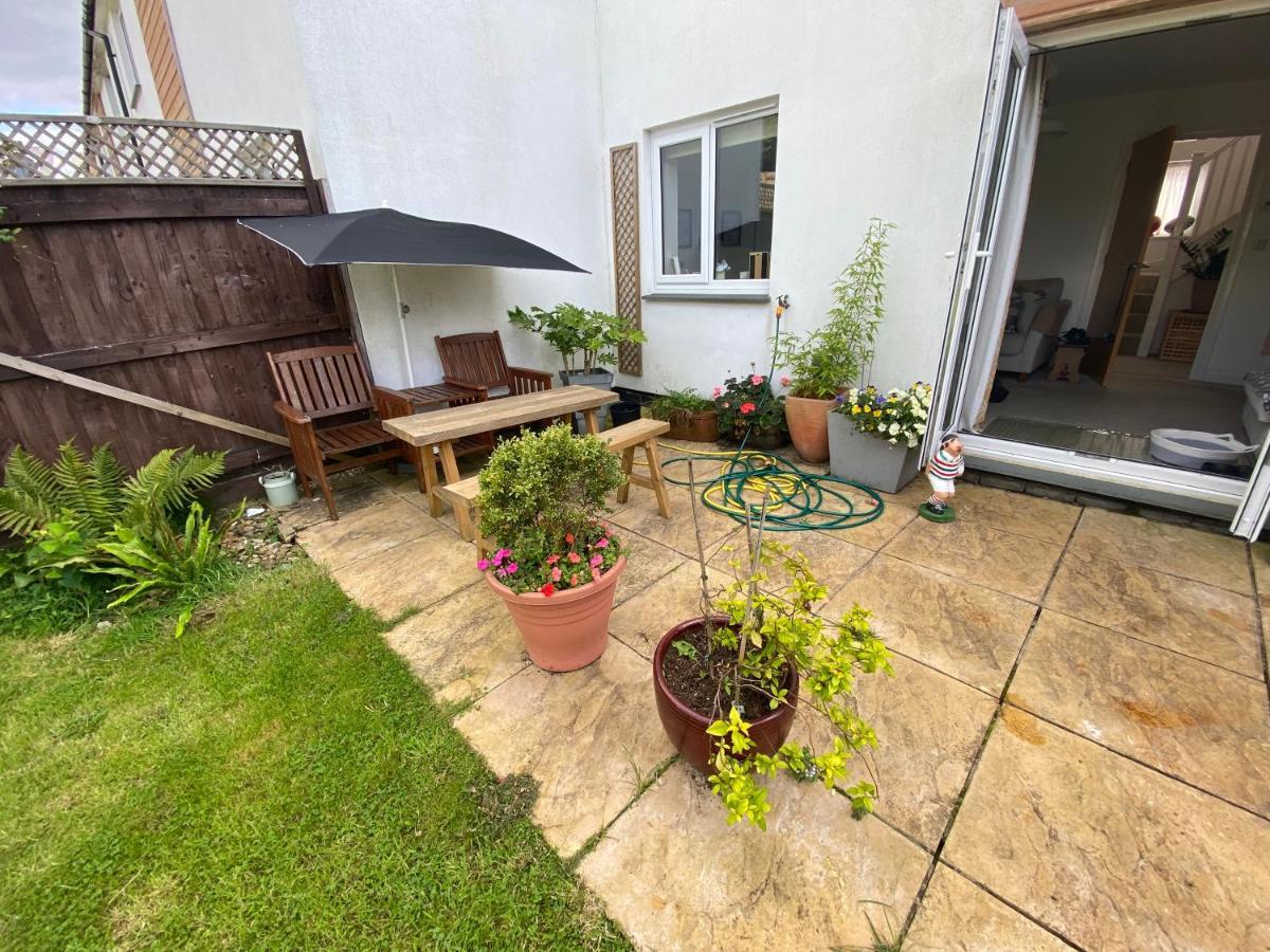 Bodmin Rest 4 U Bed & Breakfast Dış mekan fotoğraf