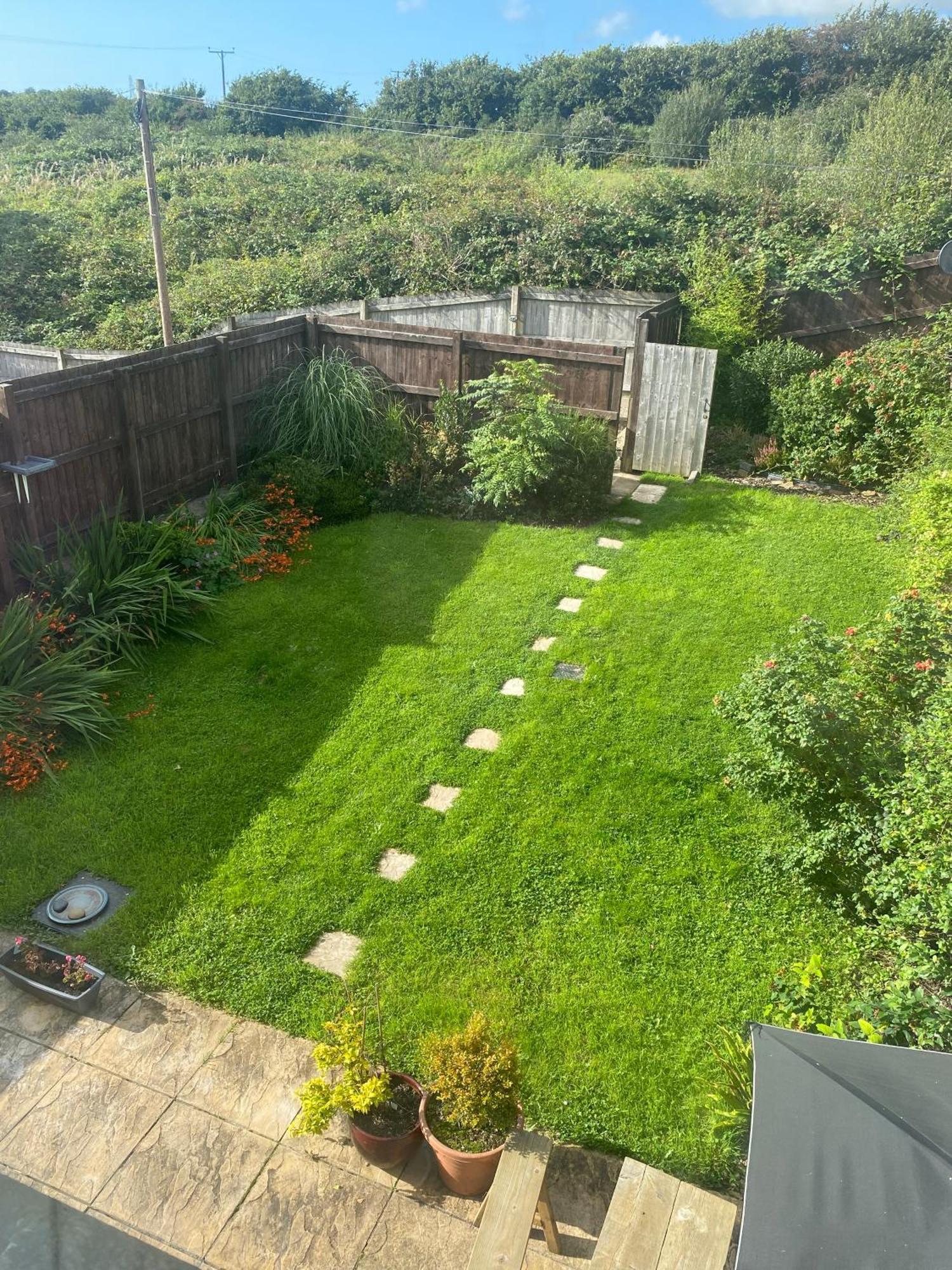 Bodmin Rest 4 U Bed & Breakfast Dış mekan fotoğraf