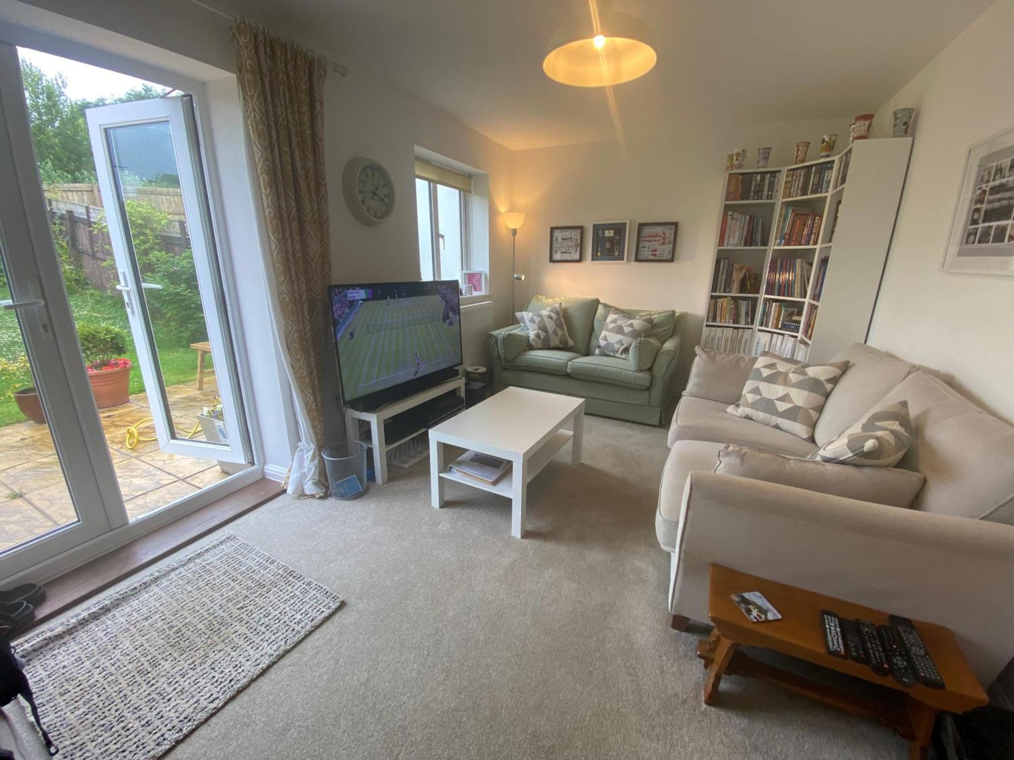 Bodmin Rest 4 U Bed & Breakfast Dış mekan fotoğraf